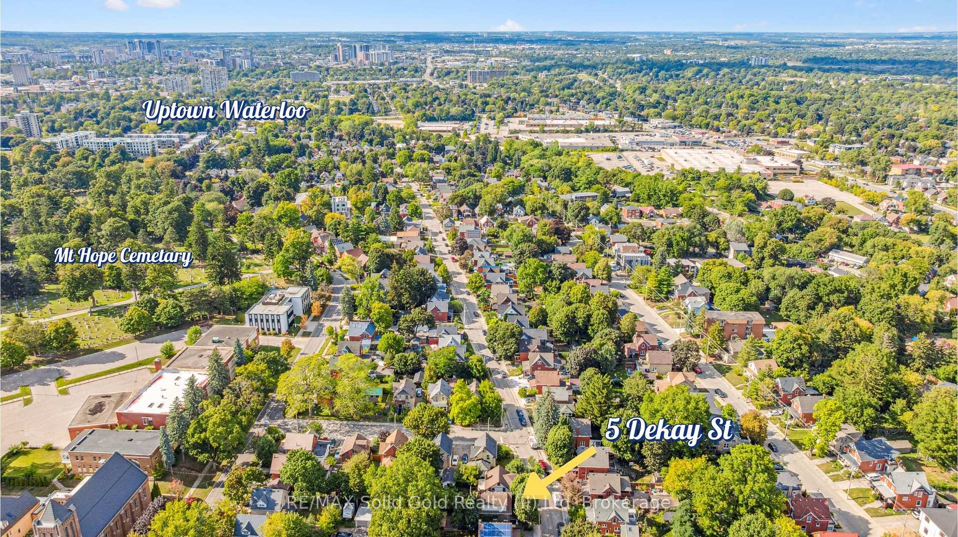 Photo 45 of 5 Dekay Street, Kitchener — HOMEH