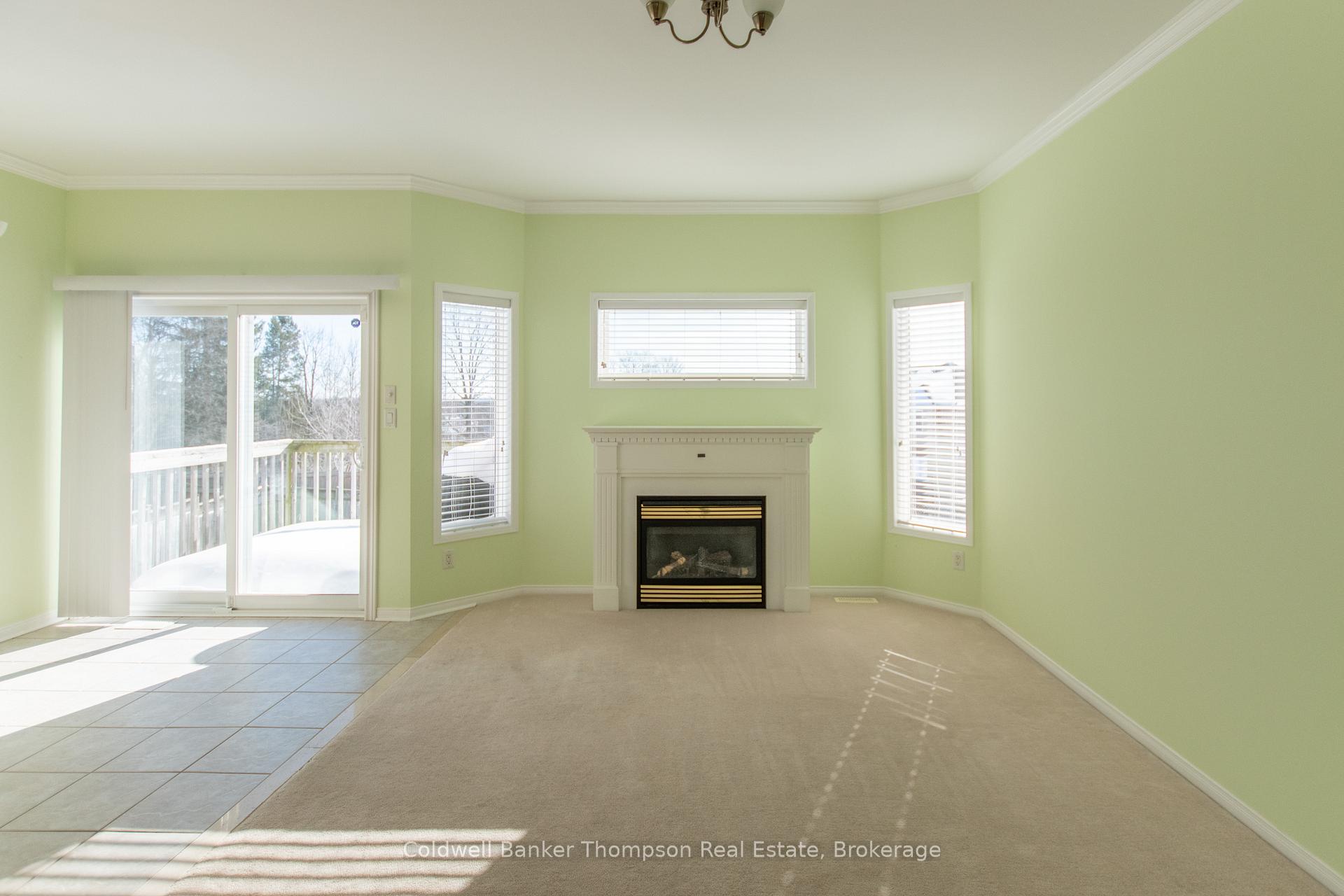 Photo 13 of 2009 Thompson Street, Innisfil, Alcona — HOMEH