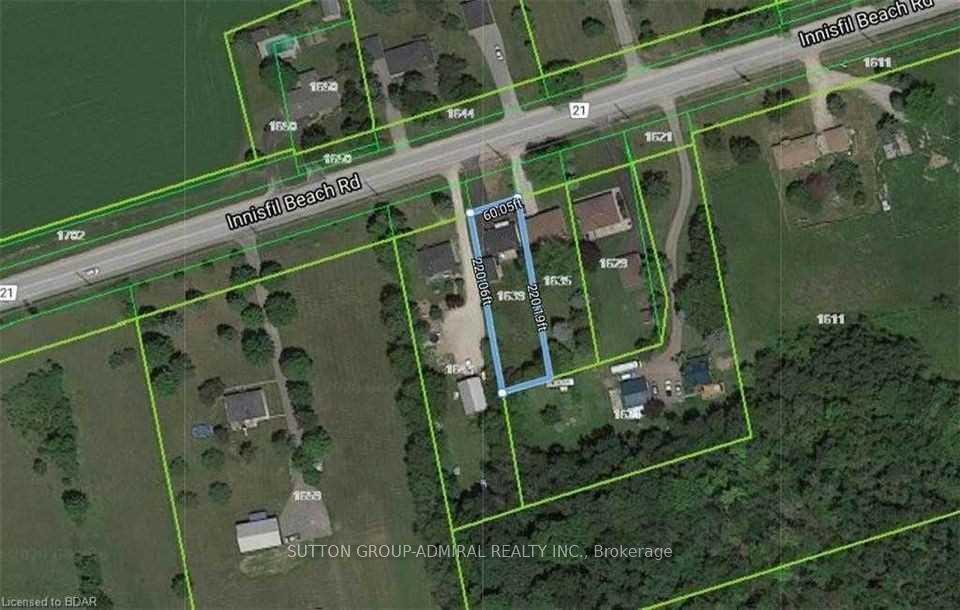 Photo 3 of 1639 Innisfil Beach Road, Innisfil, Alcona — HOMEH