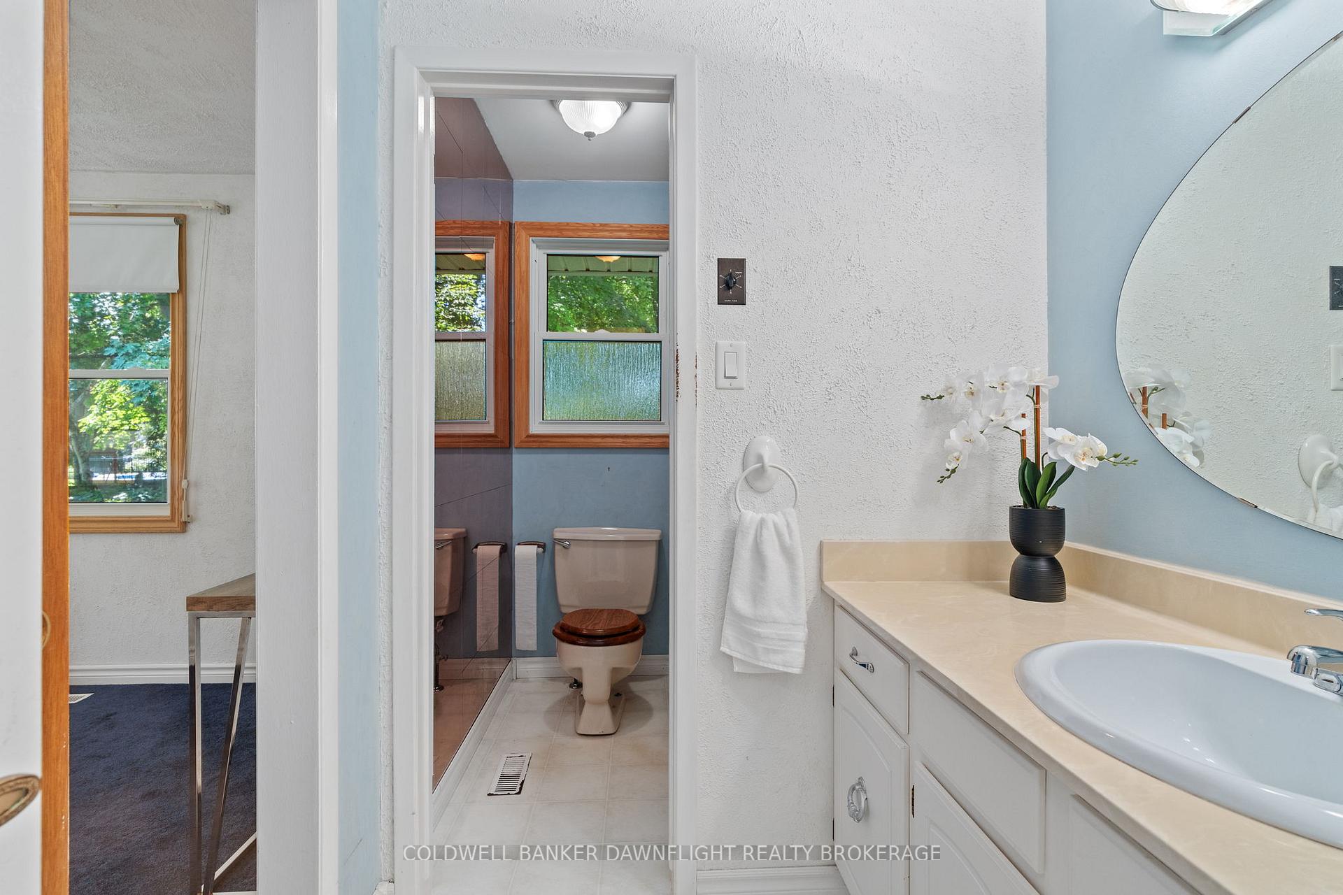 Photo 28 of 218 Oakcrest Drive, Middlesex Centre, Komoka — HOMEH