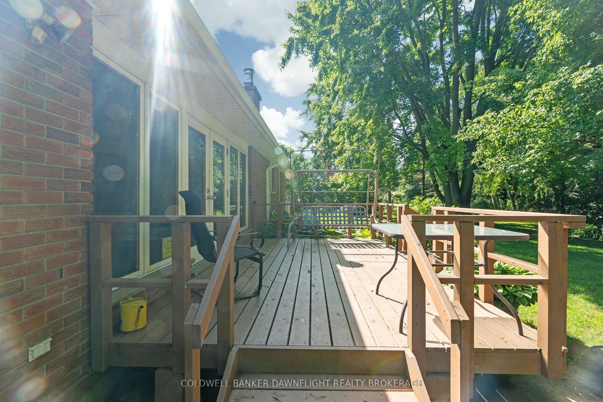 Photo 38 of 218 Oakcrest Drive, Middlesex Centre, Komoka — HOMEH