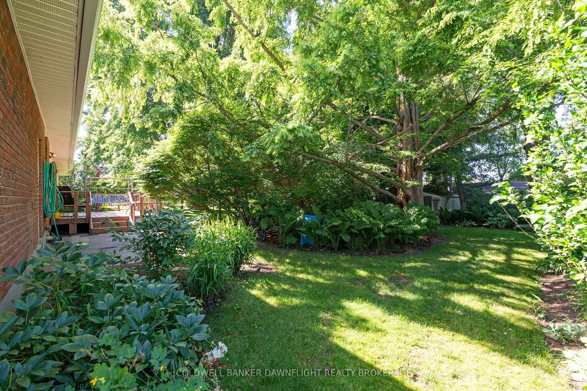 Photo 40 of 218 Oakcrest Drive, Middlesex Centre, Komoka — HOMEH