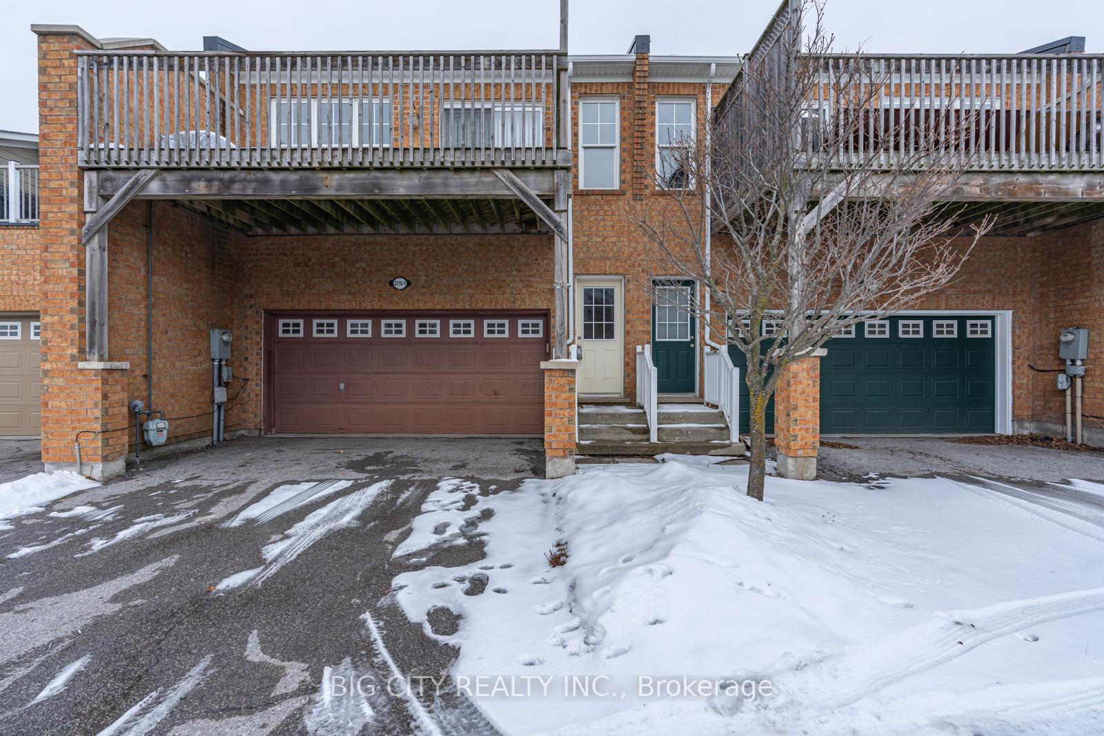 Photo 2 of Unit 1, 2756 Bur Oak Avenue, Markham, Cornell — HOMEH