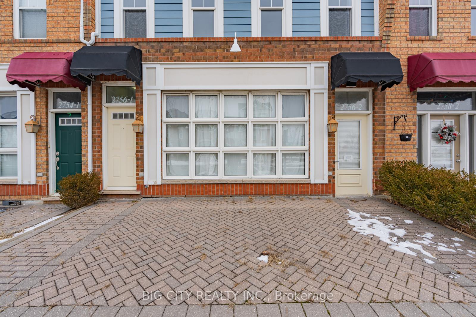 Photo 26 of Unit 1, 2756 Bur Oak Avenue, Markham, Cornell — HOMEH