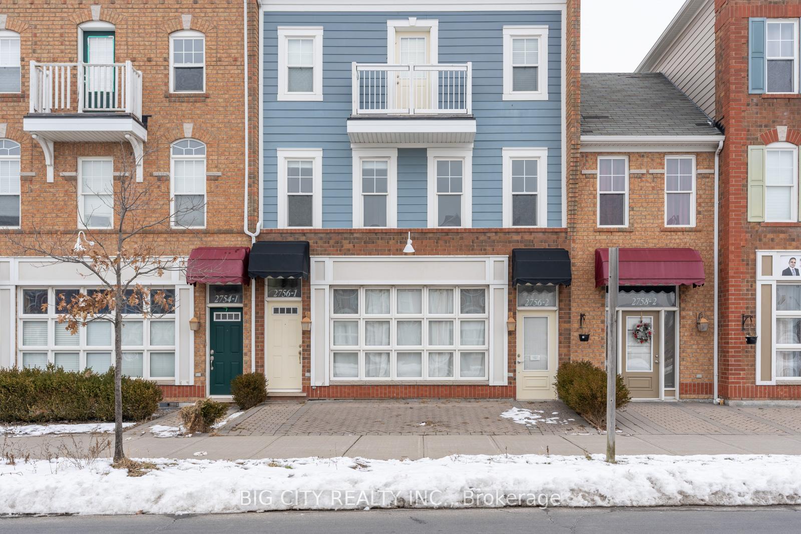 Photo 27 of Unit 1, 2756 Bur Oak Avenue, Markham, Cornell — HOMEH
