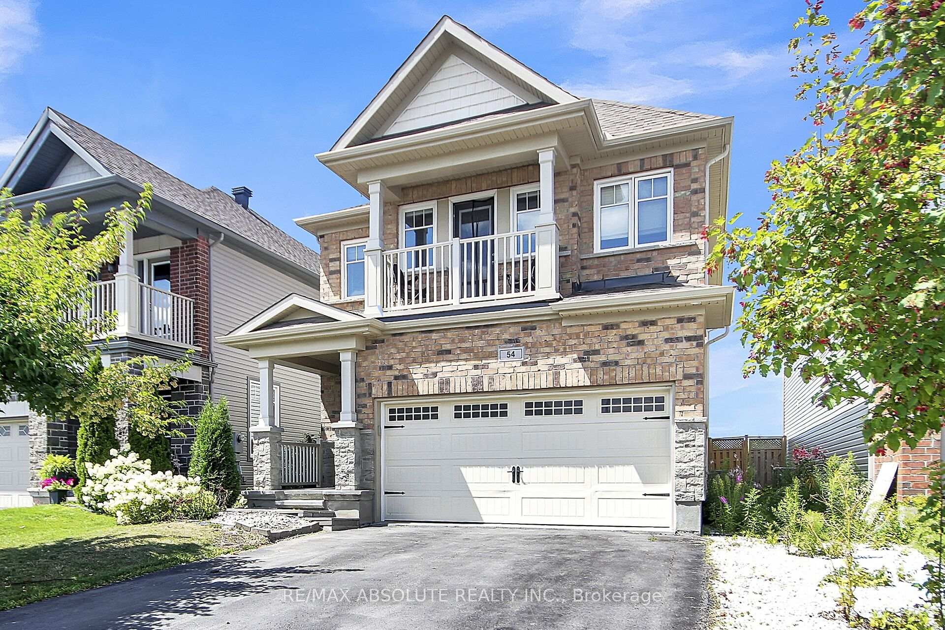 Photo 1 of 54 Tapadero Avenue, Ottawa, Kanata - Emerald Meadows/Trailwest — HOMEH