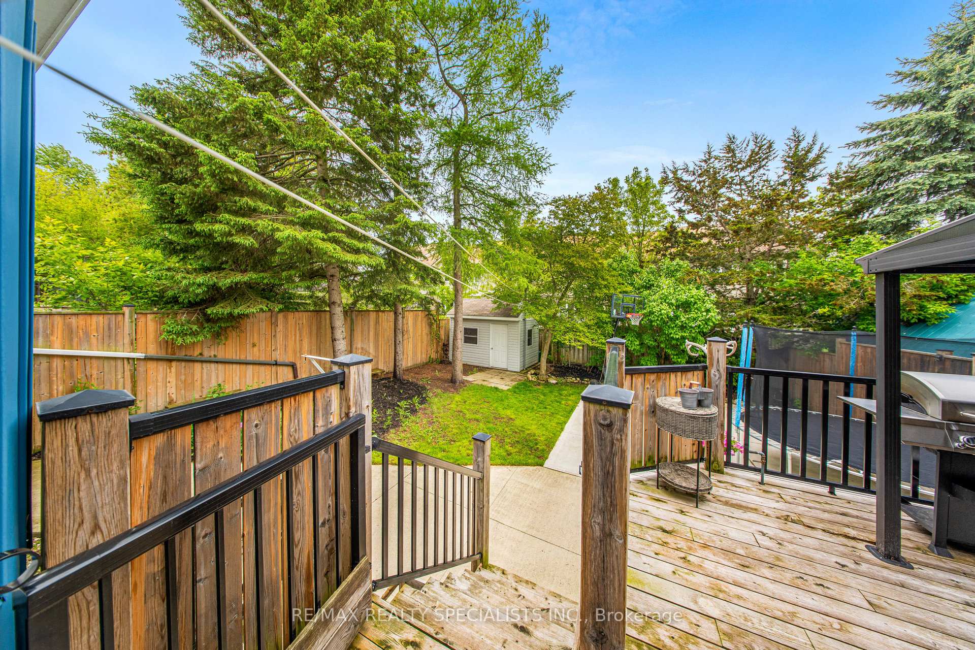 Photo 41 of 99 Pinnacle Drive, Kitchener, Lower Doon — HOMEH