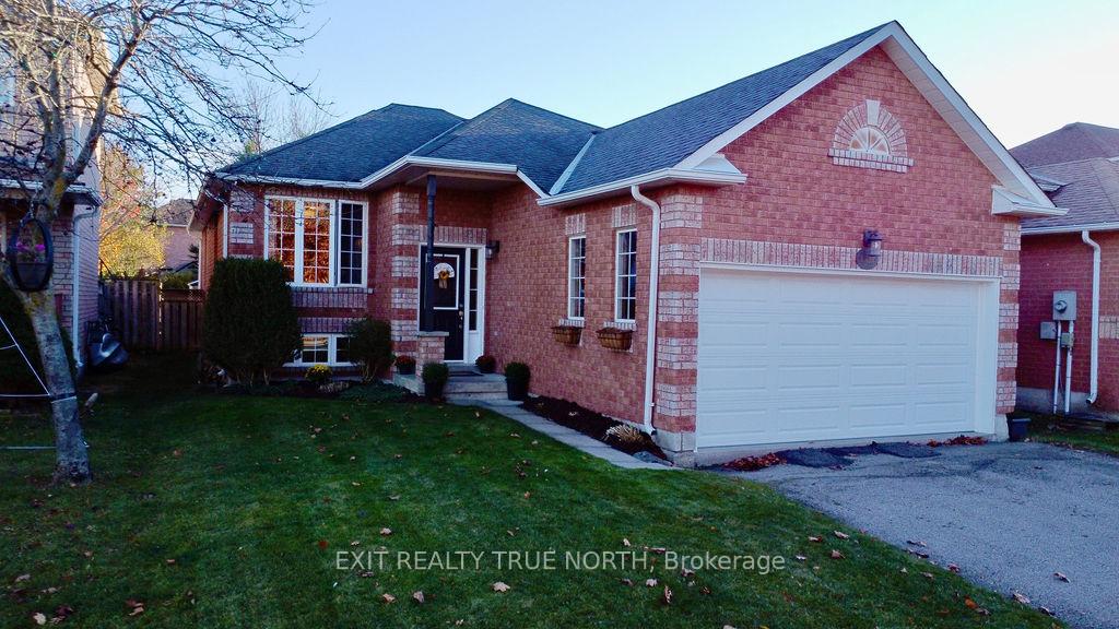 Photo 1 of 1321 Vincent Crescent, Innisfil, Alcona — HOMEH