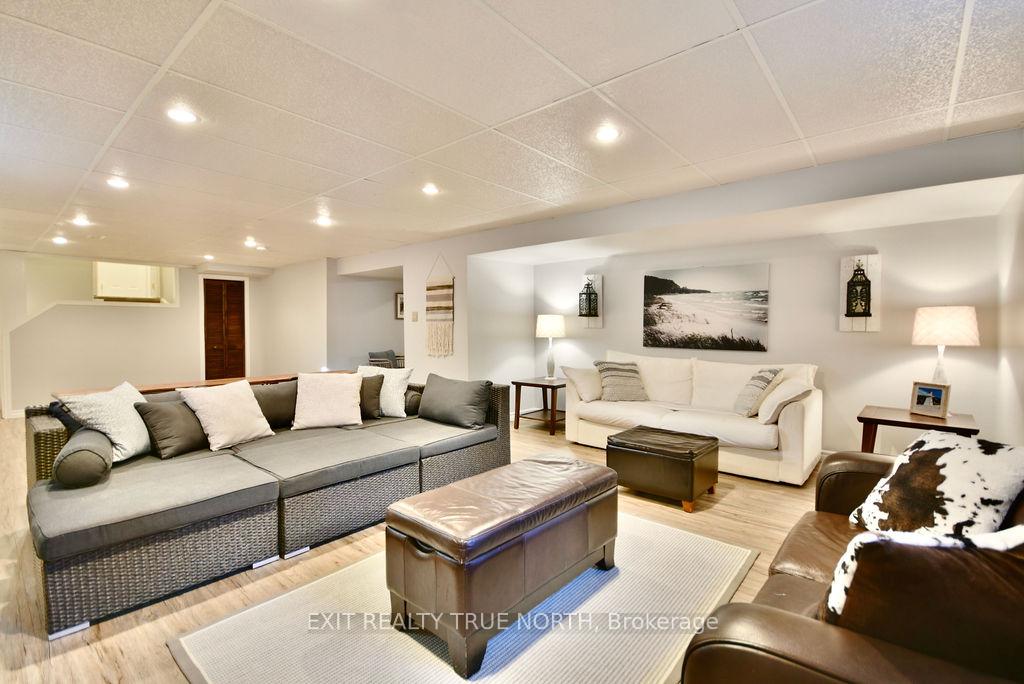 Photo 25 of 1321 Vincent Crescent, Innisfil, Alcona — HOMEH