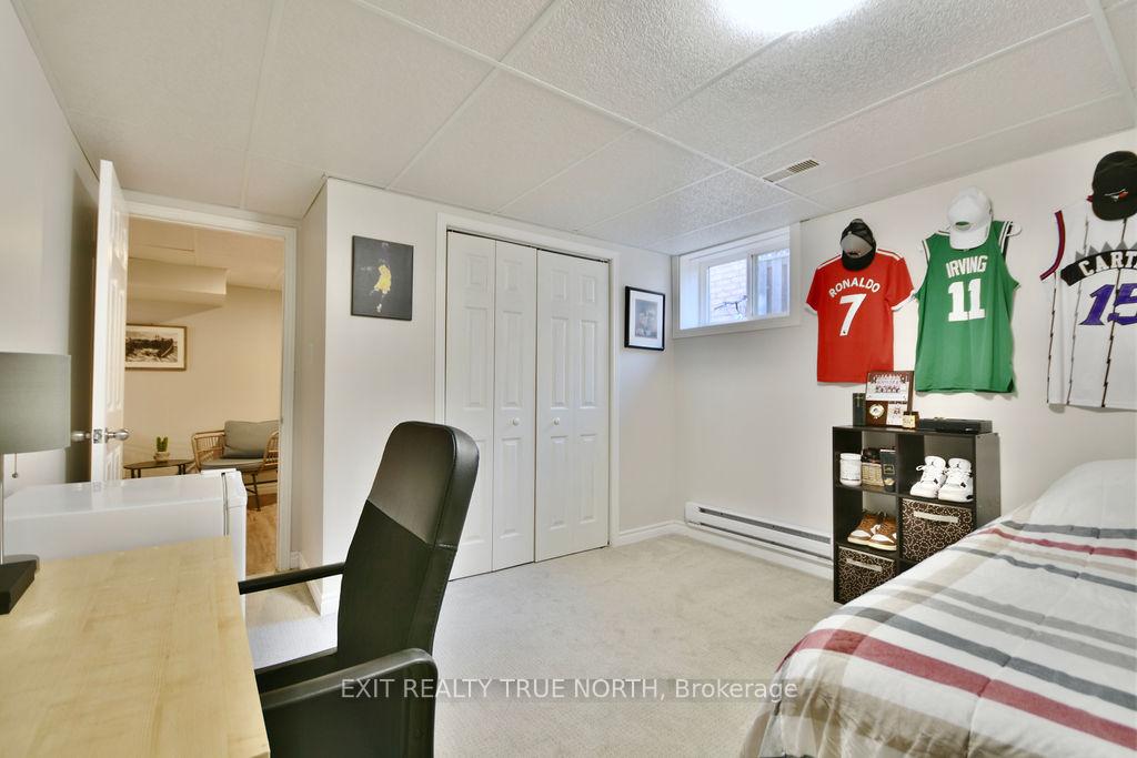 Photo 33 of 1321 Vincent Crescent, Innisfil, Alcona — HOMEH