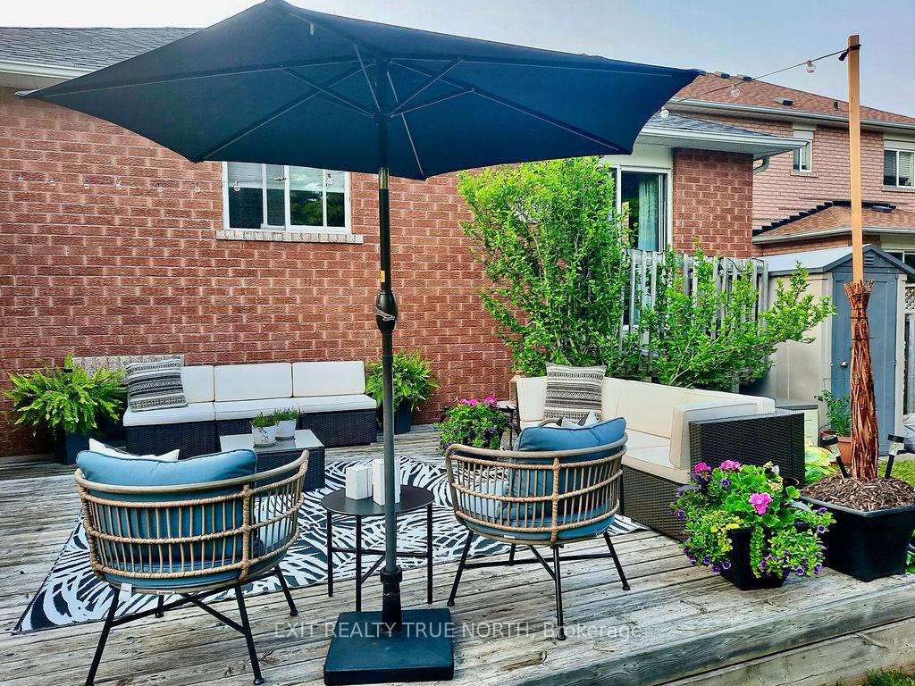 Photo 35 of 1321 Vincent Crescent, Innisfil, Alcona — HOMEH