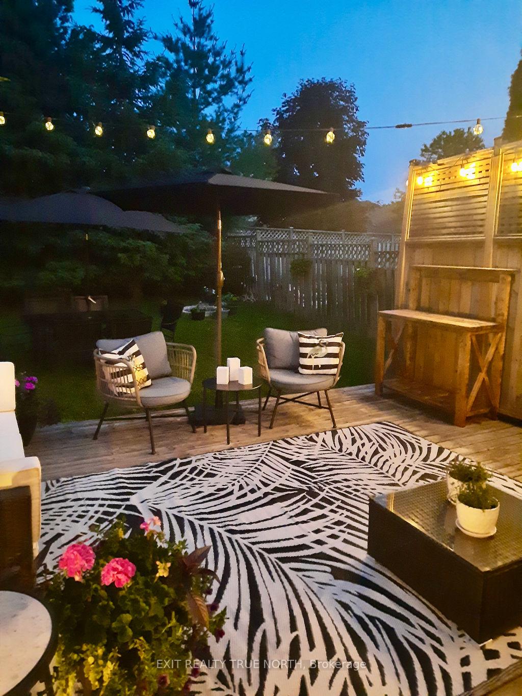 Photo 37 of 1321 Vincent Crescent, Innisfil, Alcona — HOMEH