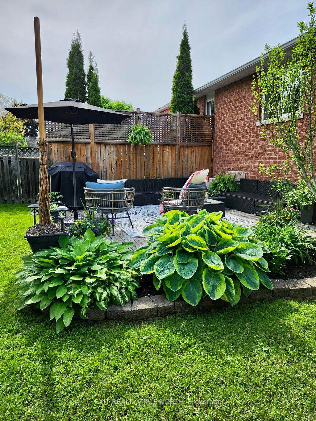 Photo 38 of 1321 Vincent Crescent, Innisfil, Alcona — HOMEH
