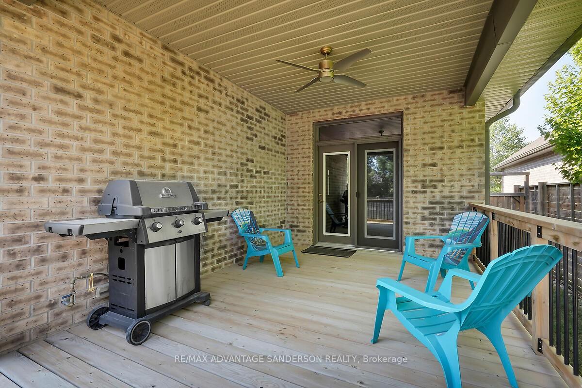 Photo 11 of 173 Martin Drive, Middlesex Centre, Ilderton — HOMEH