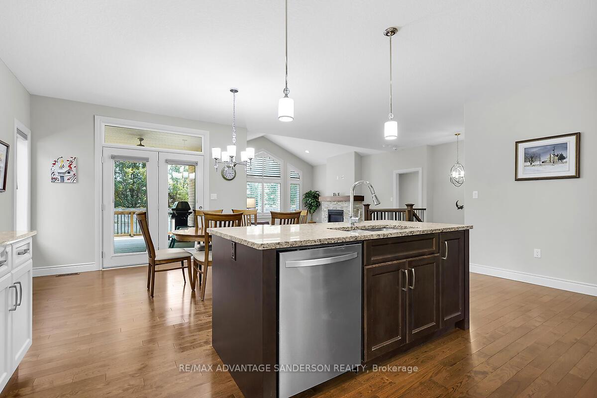 Photo 20 of 173 Martin Drive, Middlesex Centre, Ilderton — HOMEH