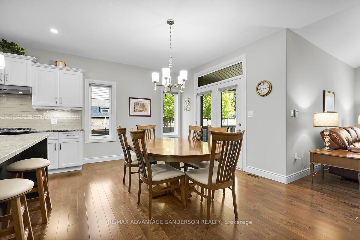 Photo 21 of 173 Martin Drive, Middlesex Centre, Ilderton — HOMEH