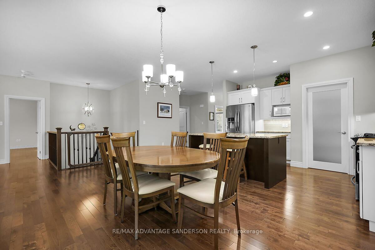 Photo 22 of 173 Martin Drive, Middlesex Centre, Ilderton — HOMEH