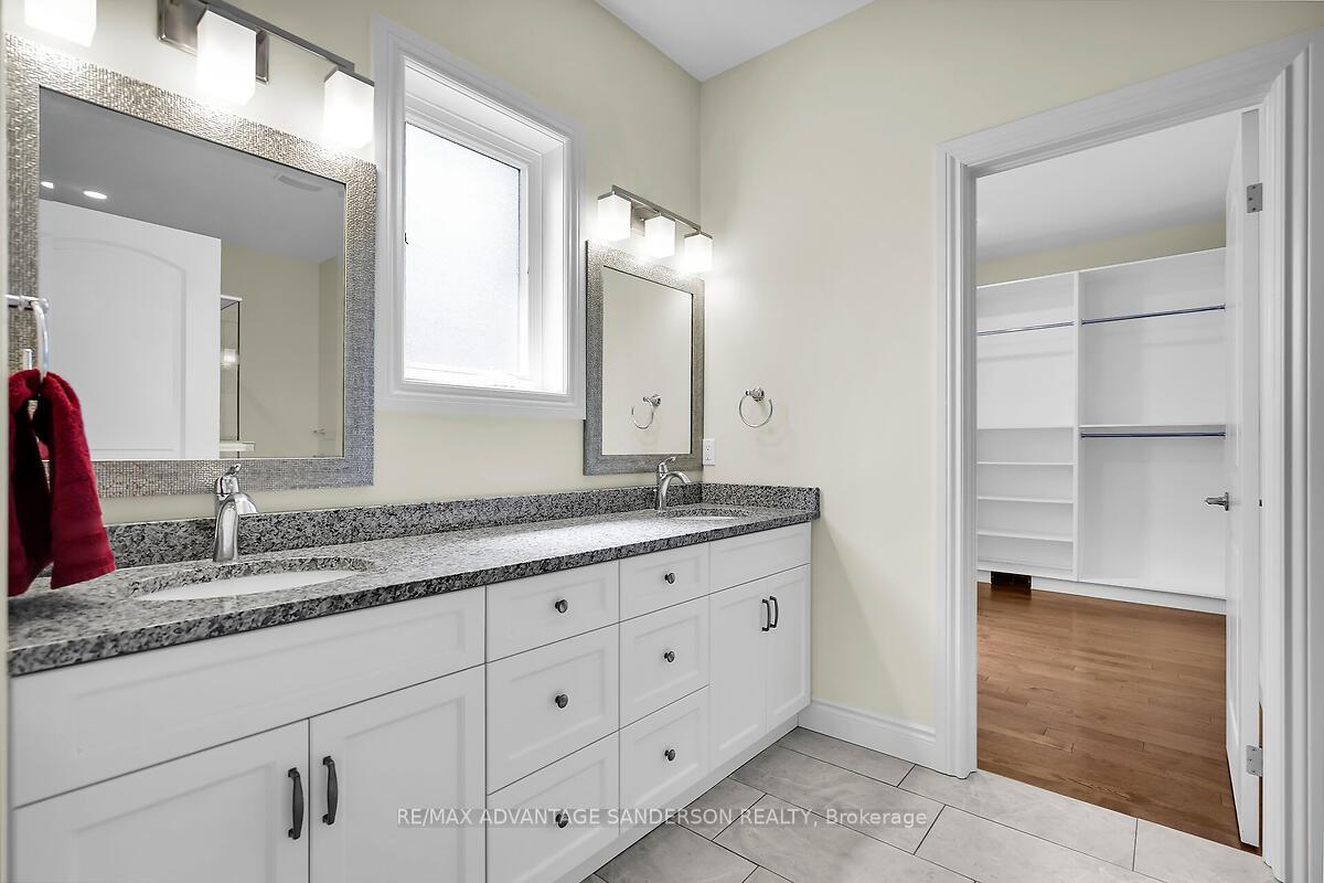 Photo 31 of 173 Martin Drive, Middlesex Centre, Ilderton — HOMEH