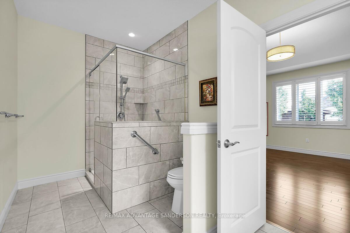 Photo 32 of 173 Martin Drive, Middlesex Centre, Ilderton — HOMEH