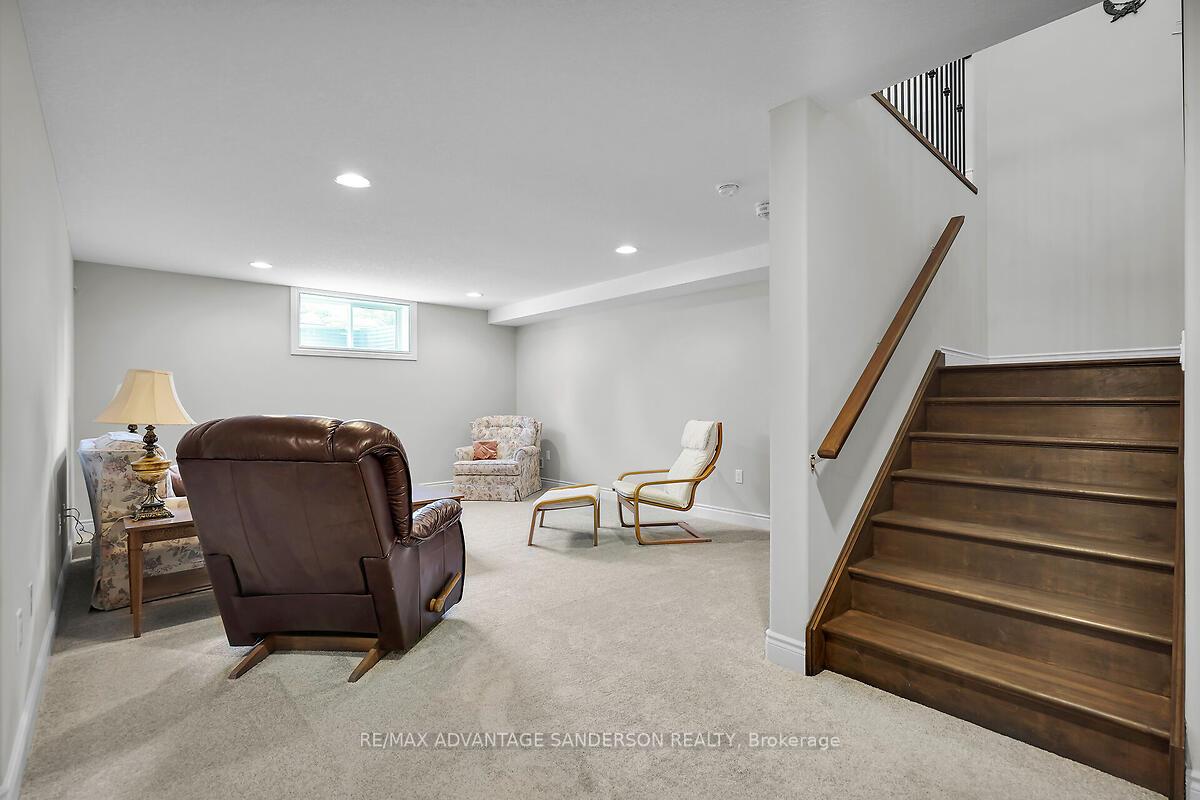 Photo 41 of 173 Martin Drive, Middlesex Centre, Ilderton — HOMEH