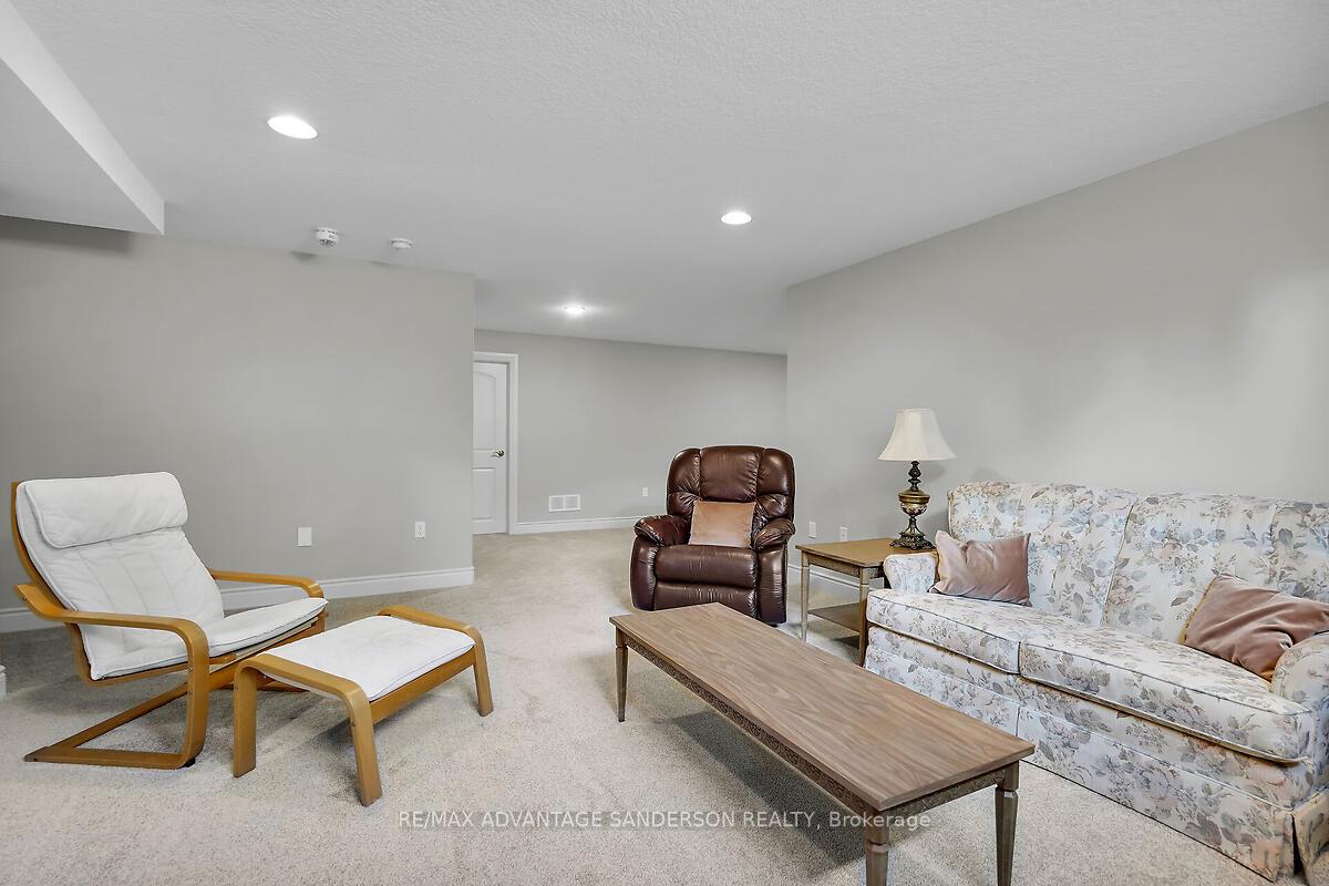 Photo 43 of 173 Martin Drive, Middlesex Centre, Ilderton — HOMEH
