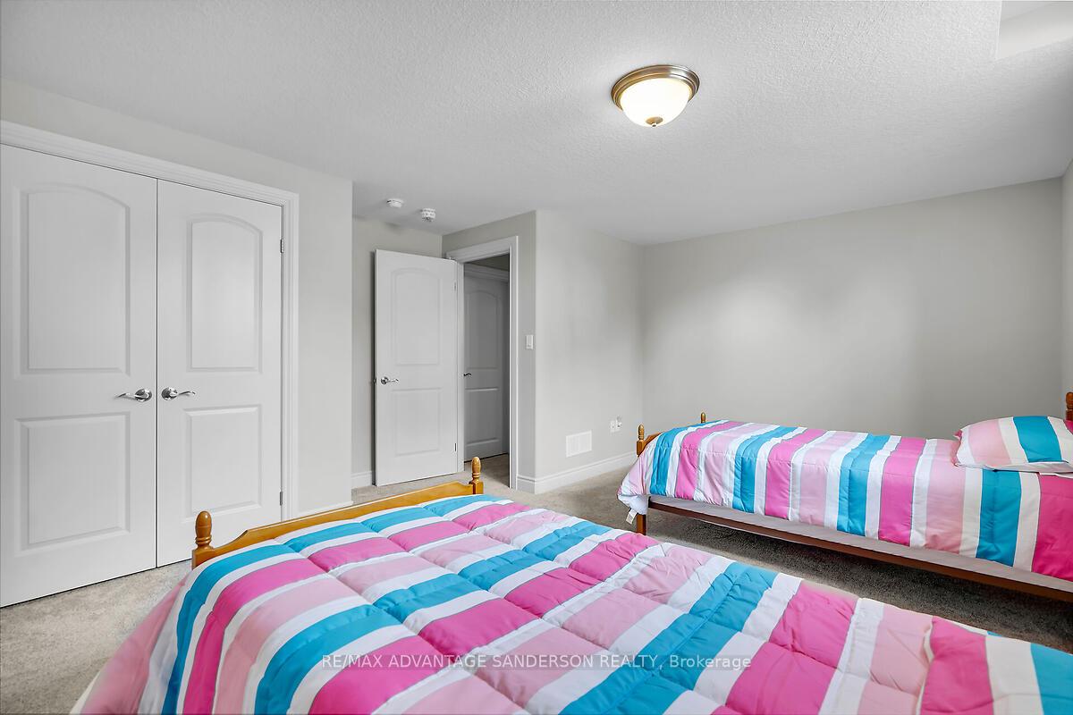 Photo 46 of 173 Martin Drive, Middlesex Centre, Ilderton — HOMEH