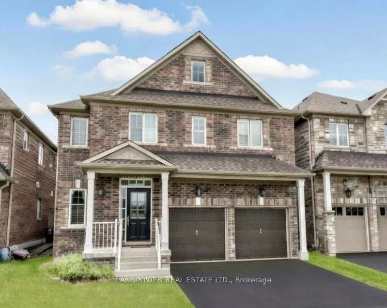 Front of 4 Prince Of Wales Drive