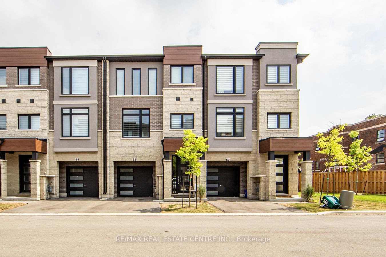 Front of 52 Sentinel Lane