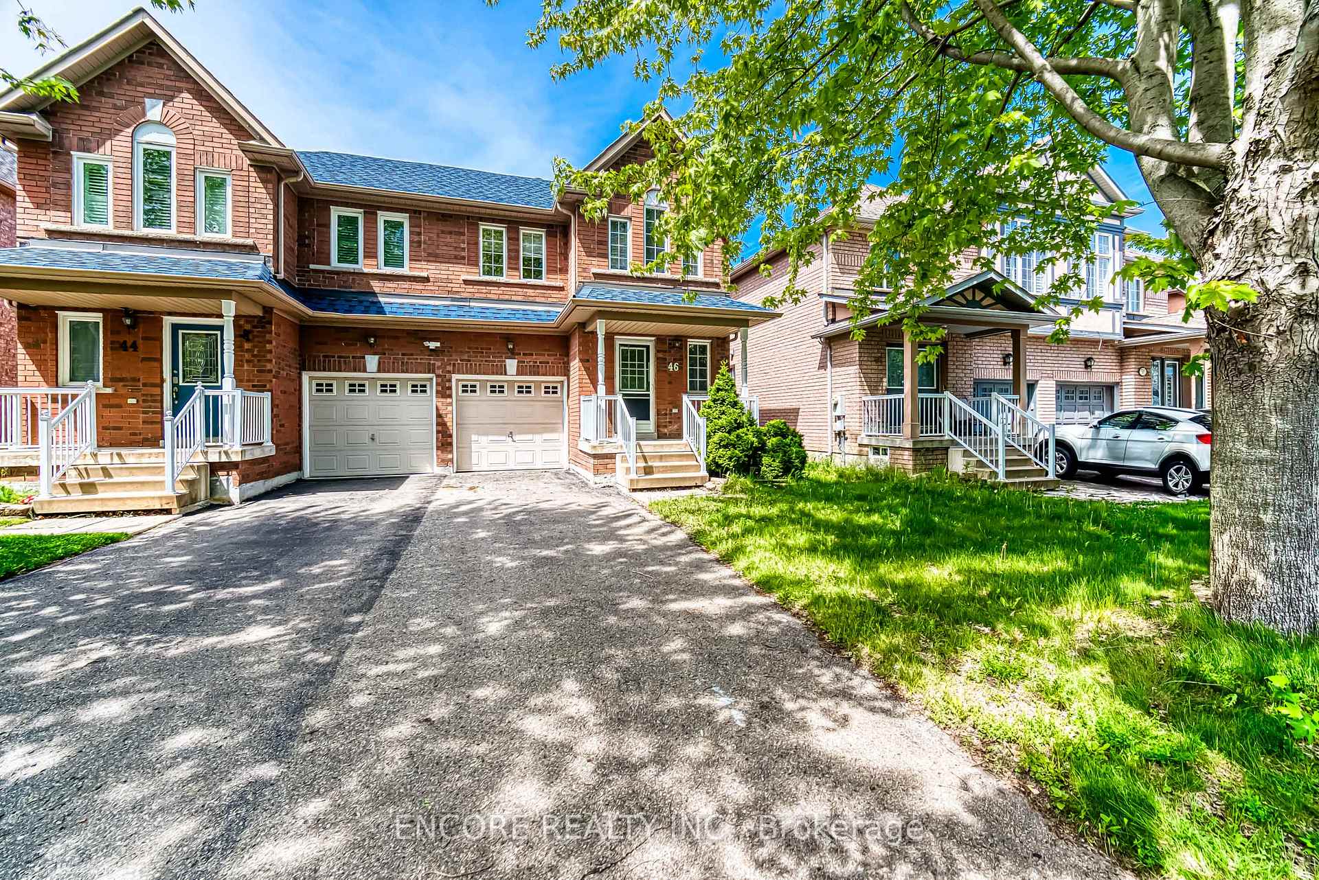 Photo 1 of 46 Anita Drive, Markham, Village Green-South Unionville — HOMEH