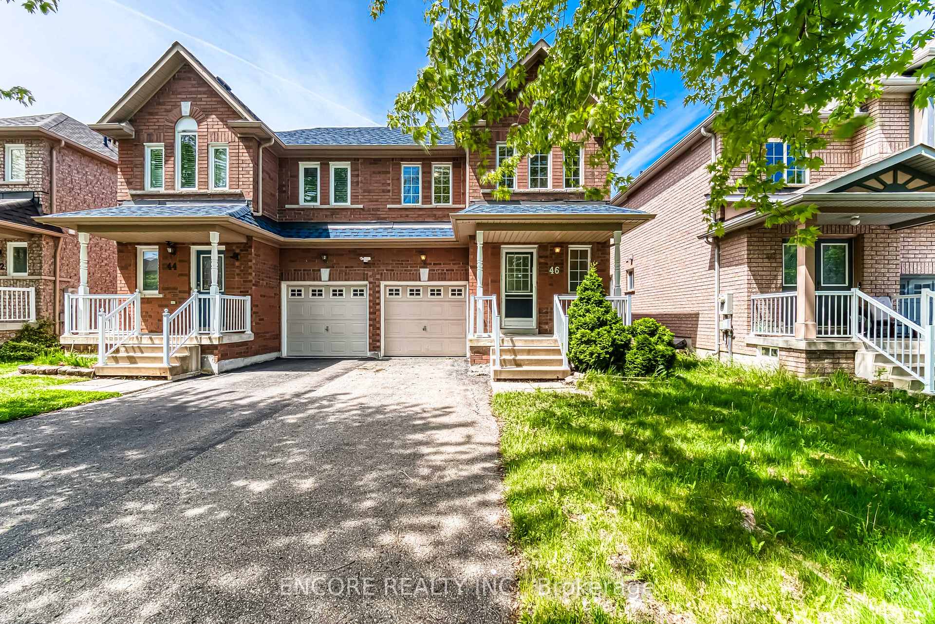 Photo 2 of 46 Anita Drive, Markham, Village Green-South Unionville — HOMEH