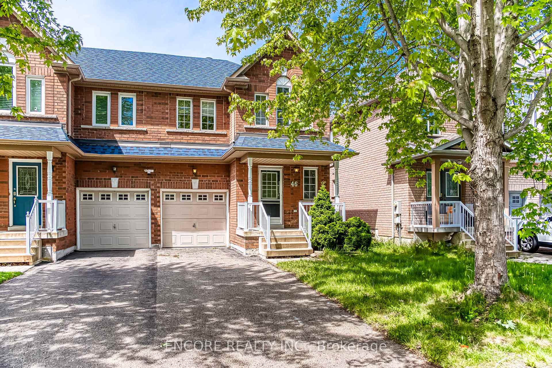 Photo 3 of 46 Anita Drive, Markham, Village Green-South Unionville — HOMEH