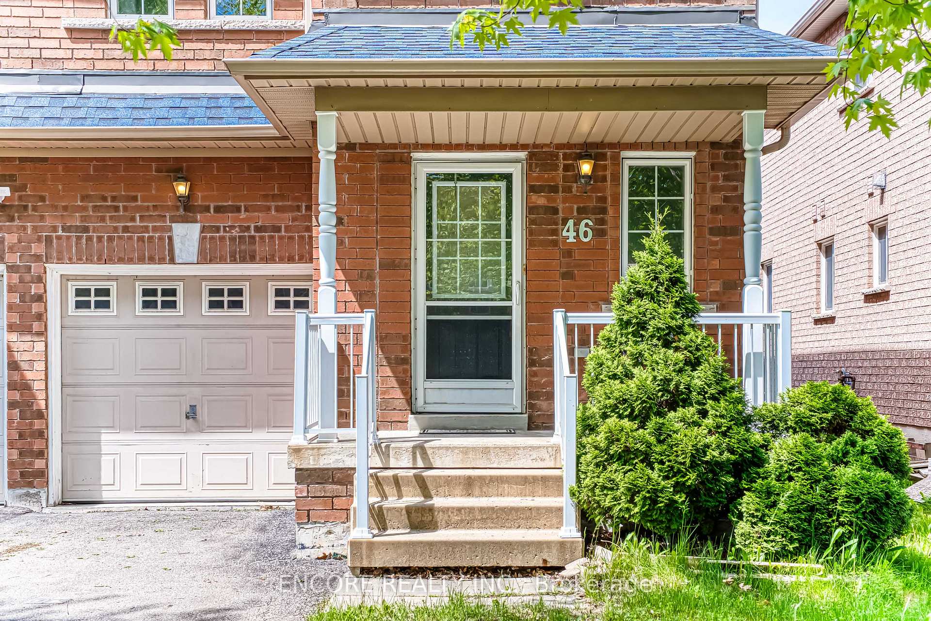 Photo 4 of 46 Anita Drive, Markham, Village Green-South Unionville — HOMEH