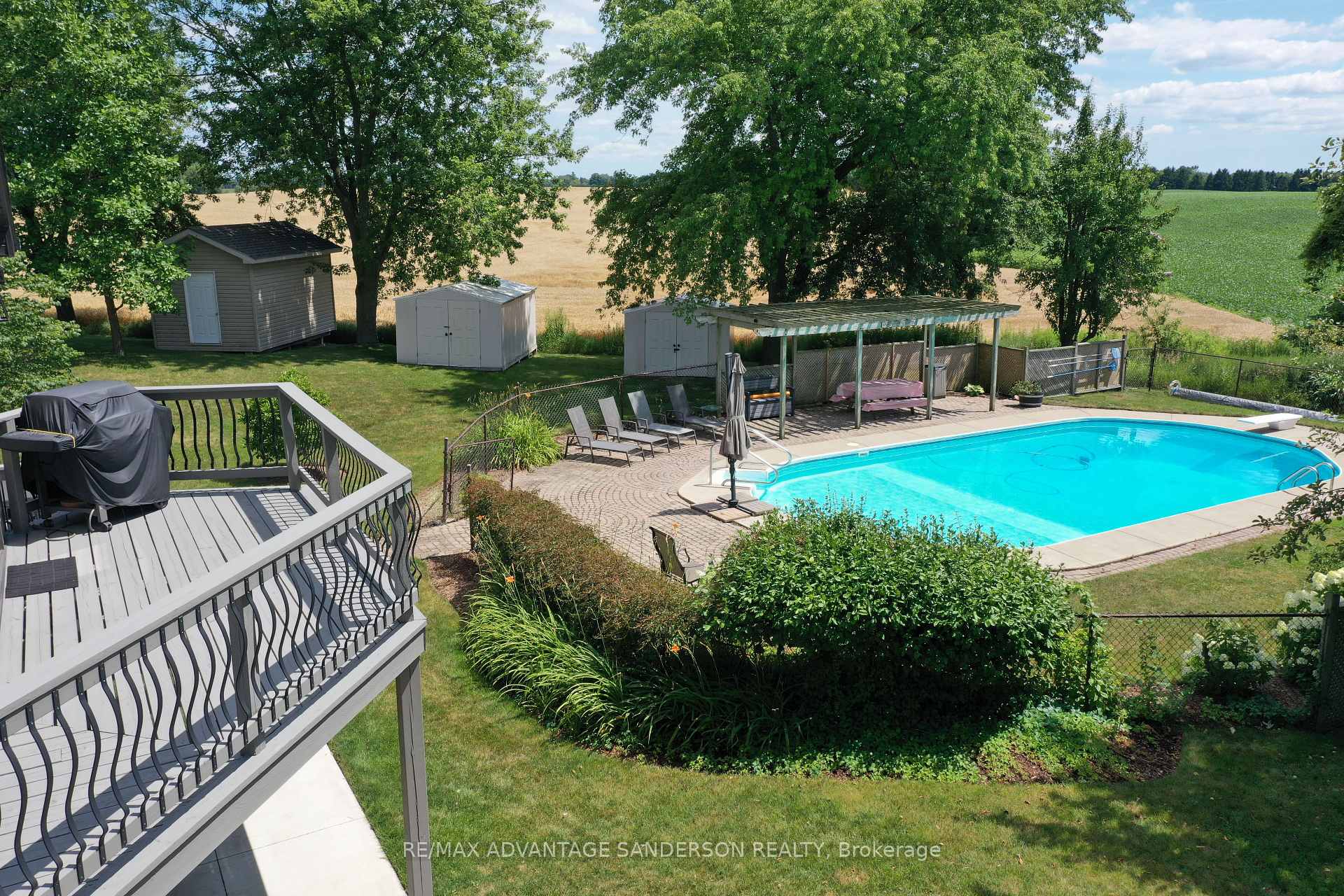 Photo 6 of 11021 Hedley Drive, Middlesex Centre, Rural Middlesex Centre — HOMEH