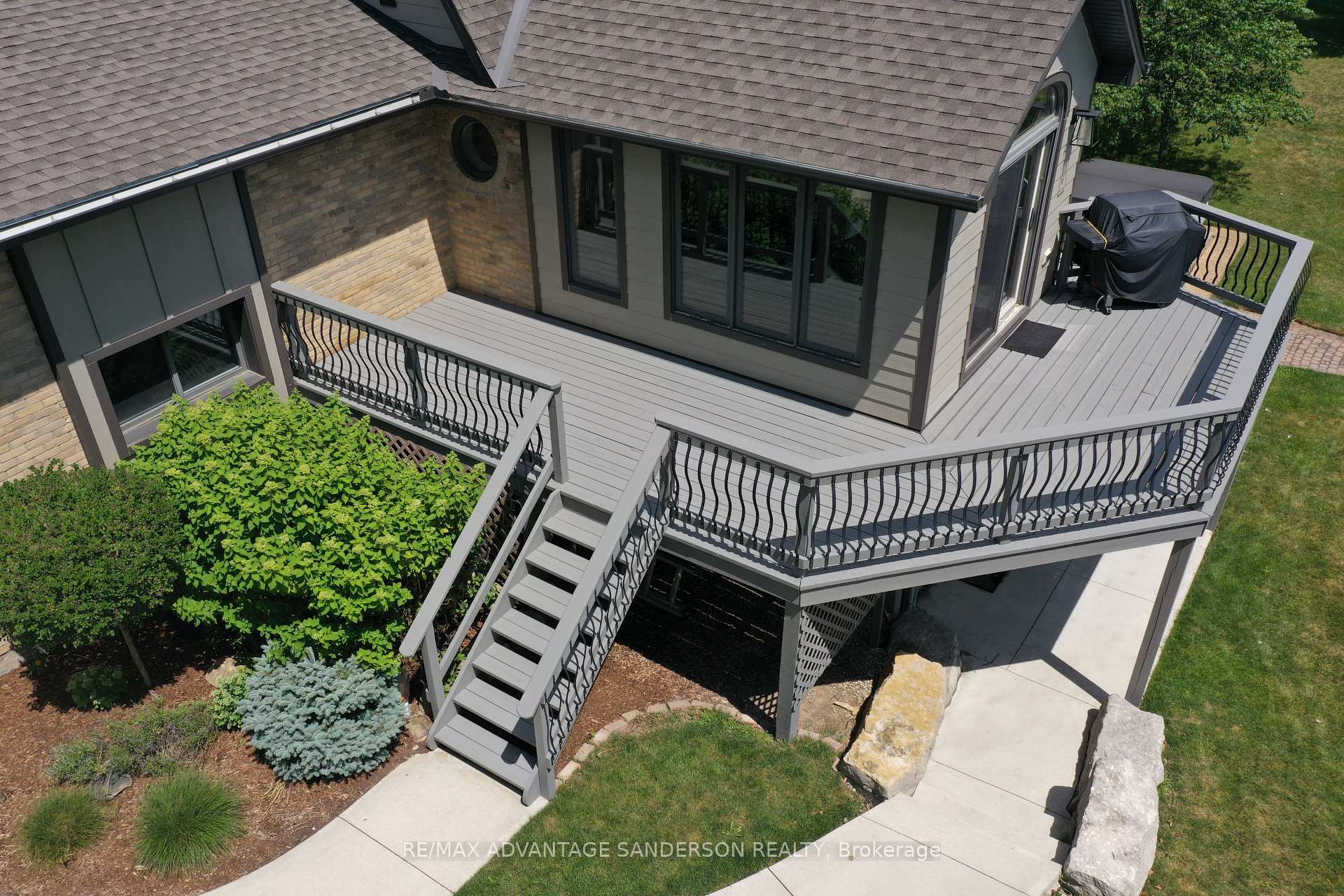 Photo 8 of 11021 Hedley Drive, Middlesex Centre, Rural Middlesex Centre — HOMEH