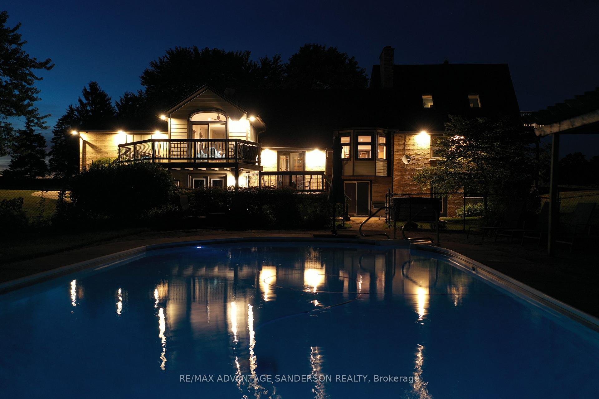 Photo 17 of 11021 Hedley Drive, Middlesex Centre, Rural Middlesex Centre — HOMEH