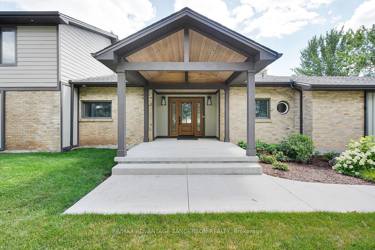 Photo 18 of 11021 Hedley Drive, Middlesex Centre, Rural Middlesex Centre — HOMEH