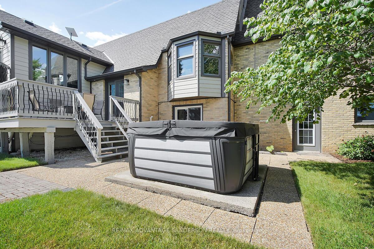 Photo 20 of 11021 Hedley Drive, Middlesex Centre, Rural Middlesex Centre — HOMEH