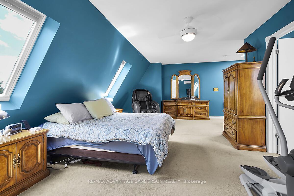 Photo 37 of 11021 Hedley Drive, Middlesex Centre, Rural Middlesex Centre — HOMEH