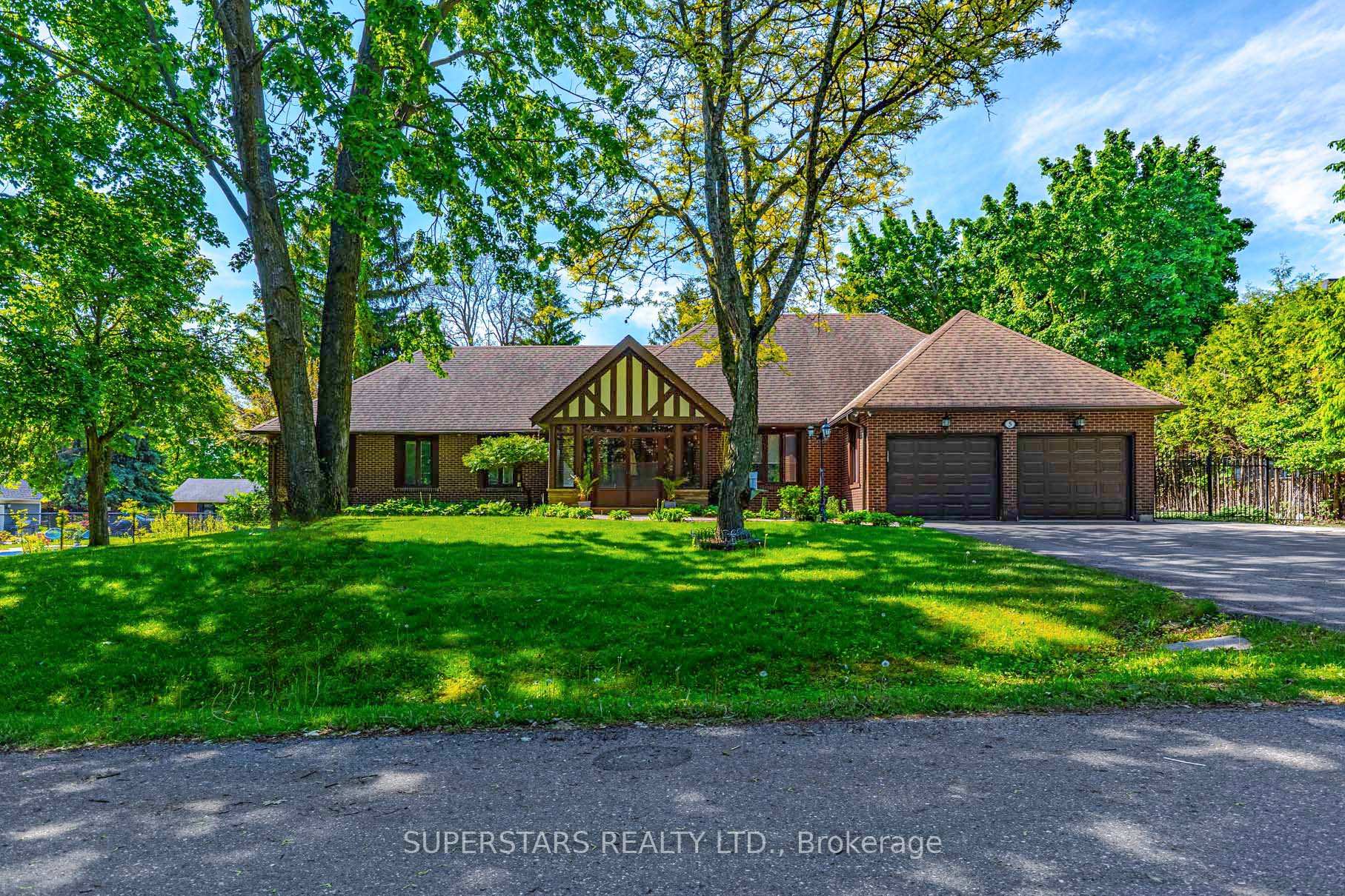 Photo 1 of 5 Mortson Street, Markham, Victoria Square — HOMEH