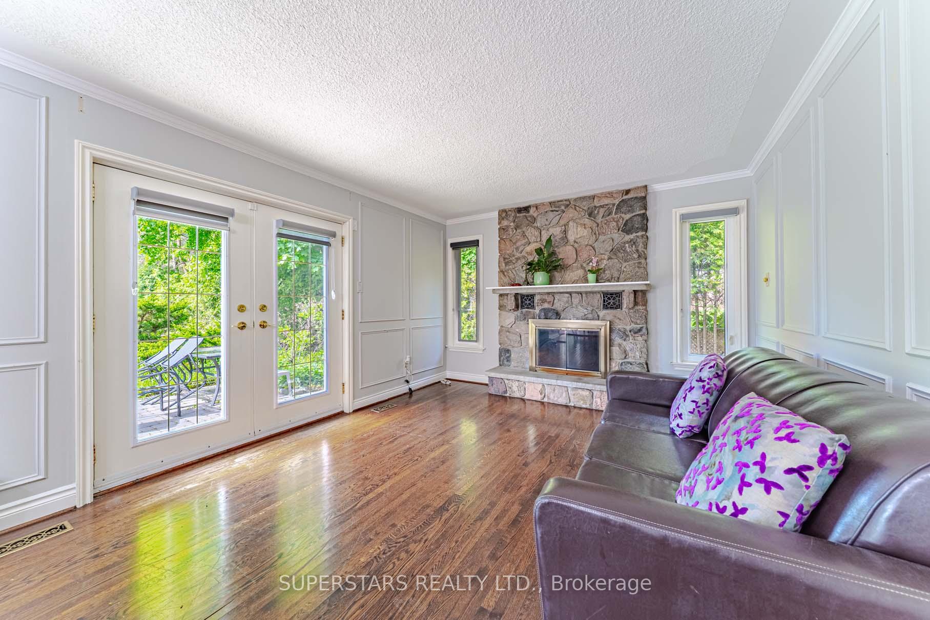 Photo 9 of 5 Mortson Street, Markham, Victoria Square — HOMEH
