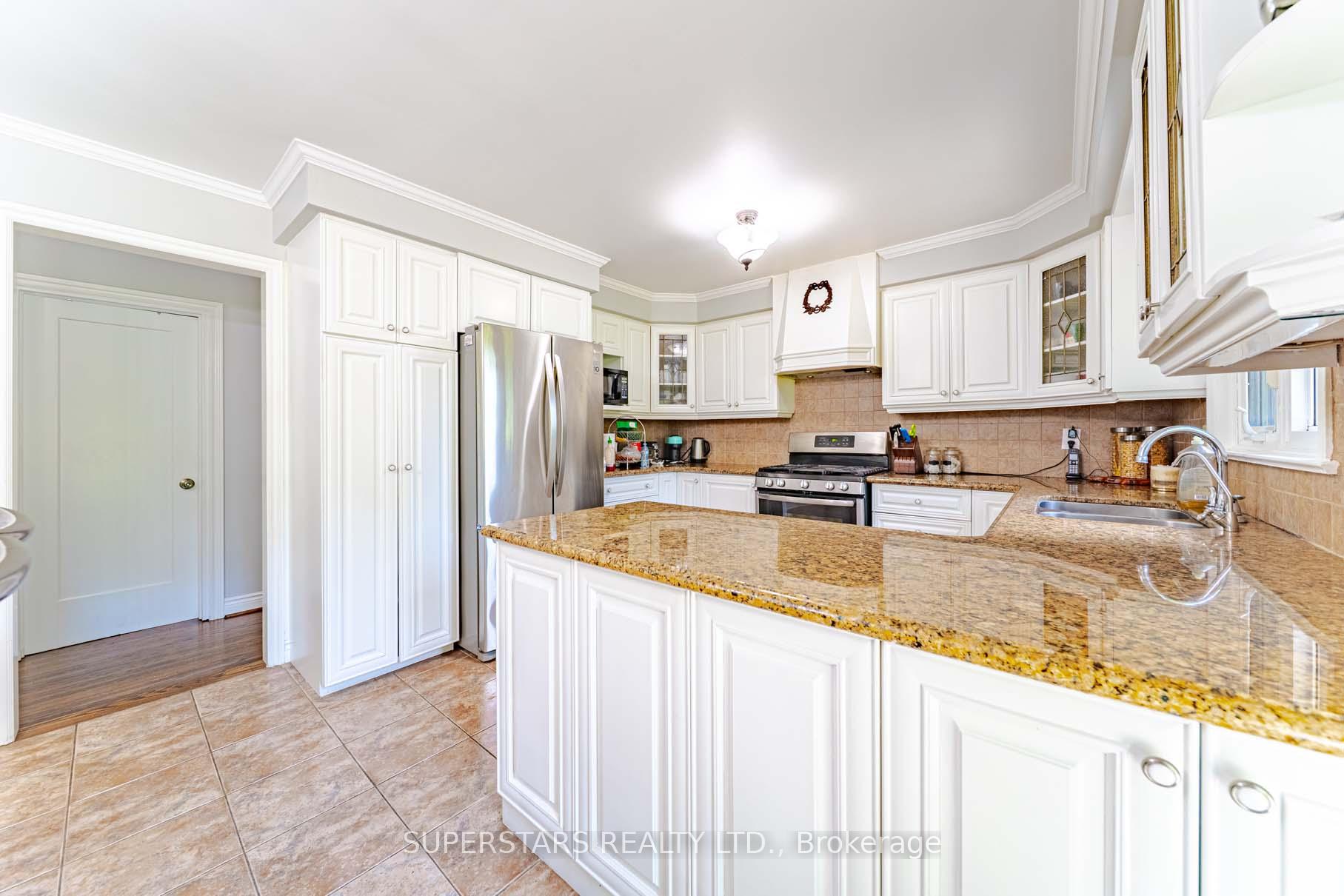 Photo 14 of 5 Mortson Street, Markham, Victoria Square — HOMEH