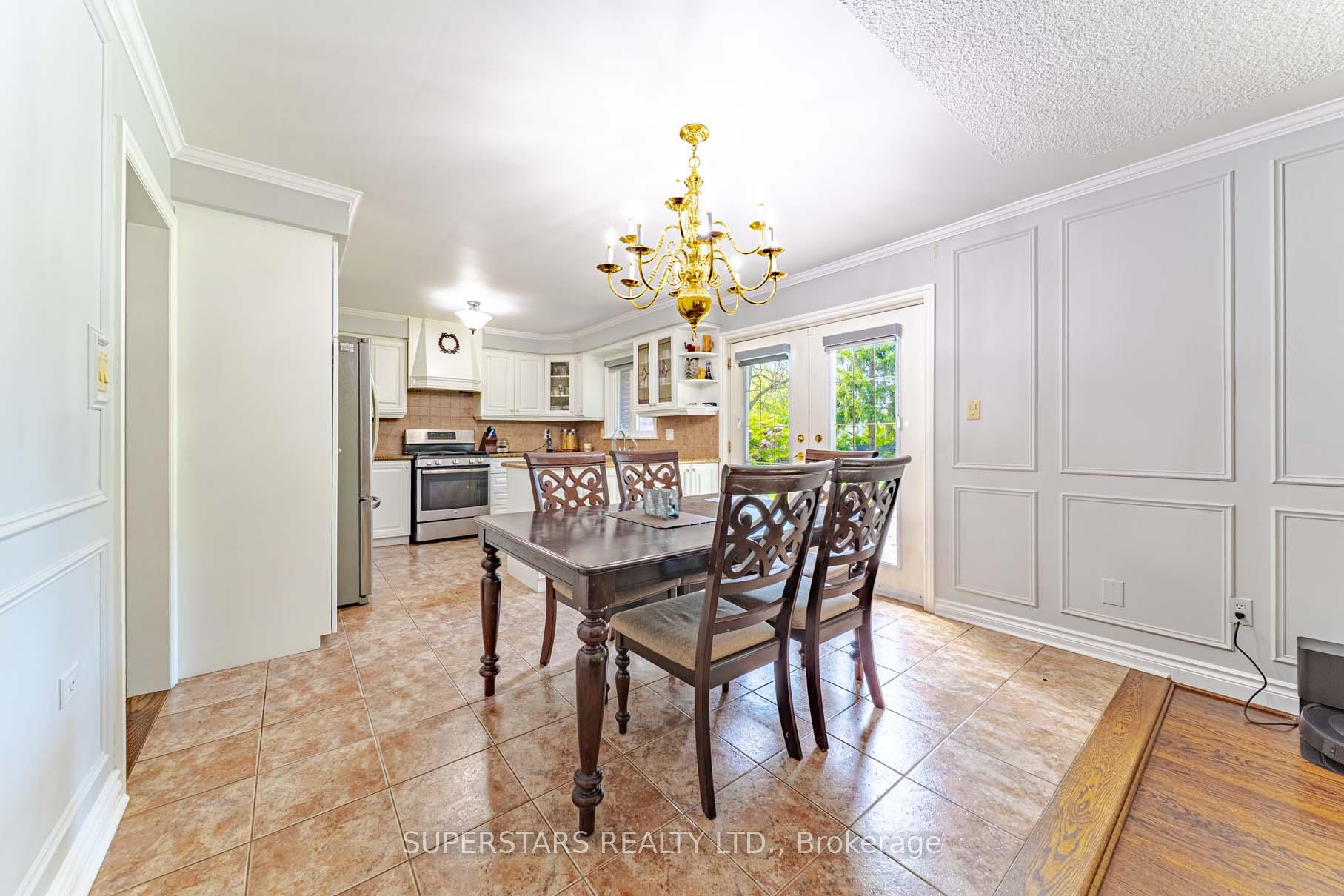 Photo 16 of 5 Mortson Street, Markham, Victoria Square — HOMEH