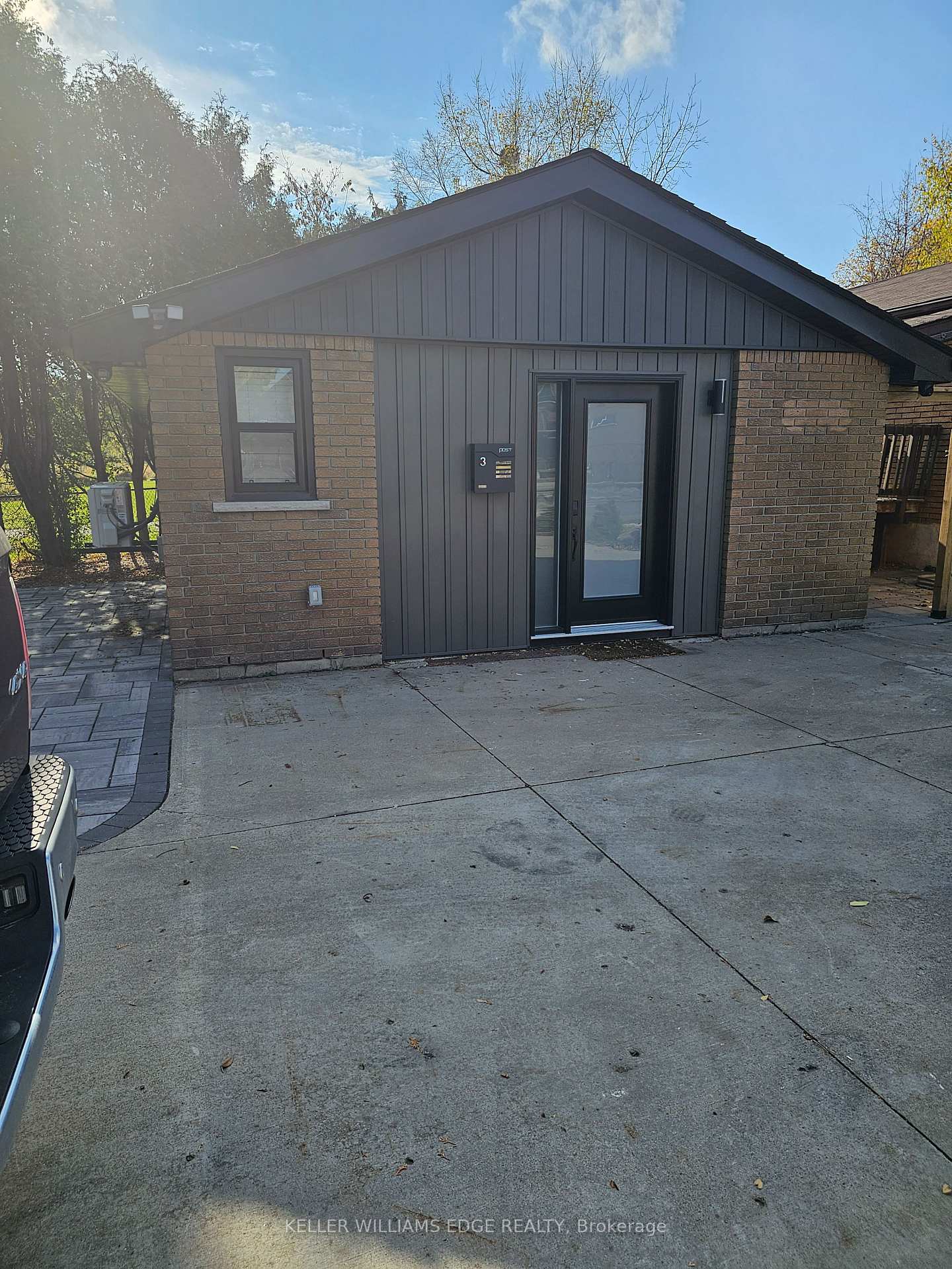 Photo 2 of Unit 3, 380 Melvin Avenue, Hamilton, McQuesten — HOMEH