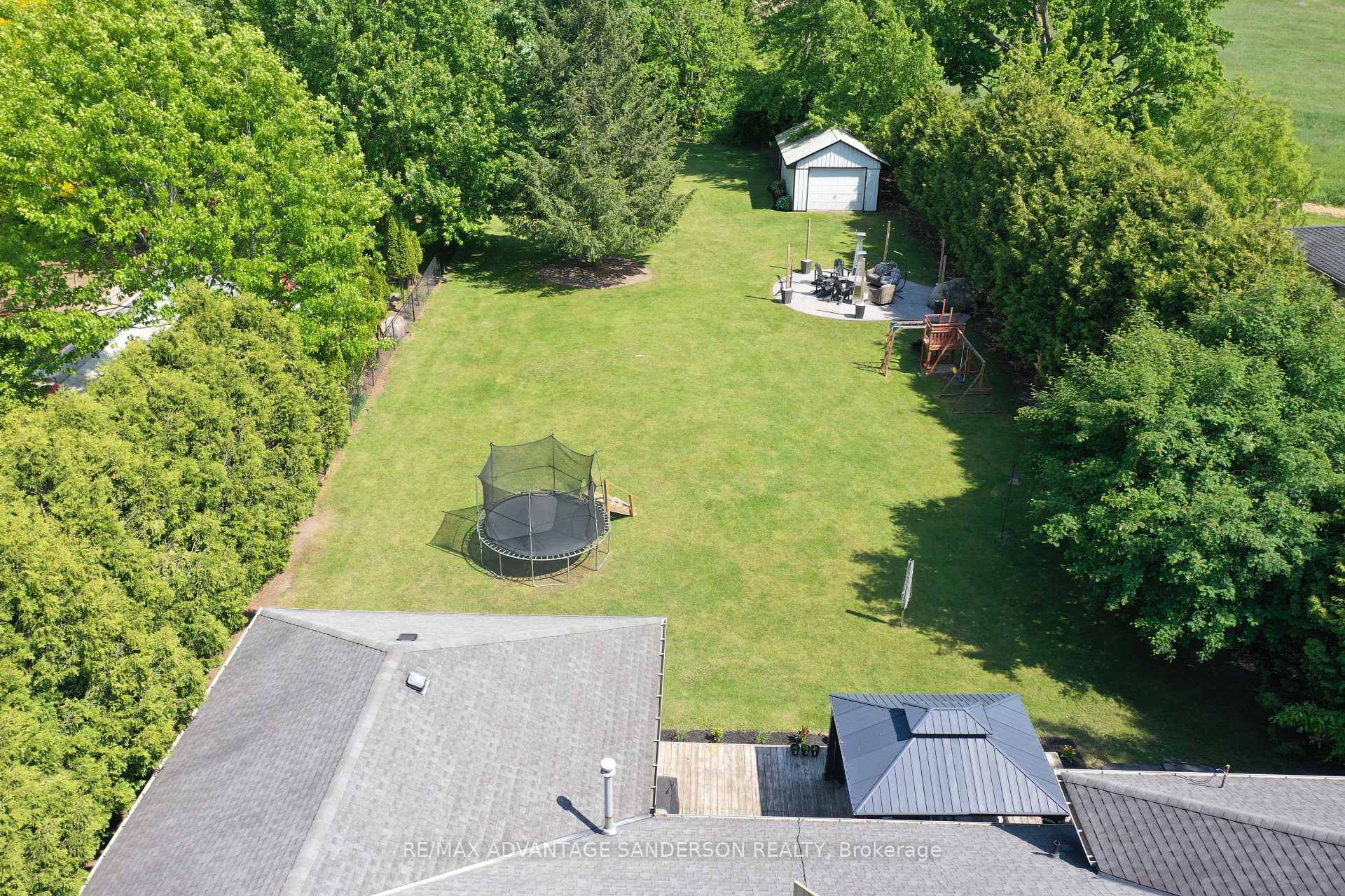 Photo 7 of 119 Brookfield Street, Middlesex Centre, Denfield — HOMEH