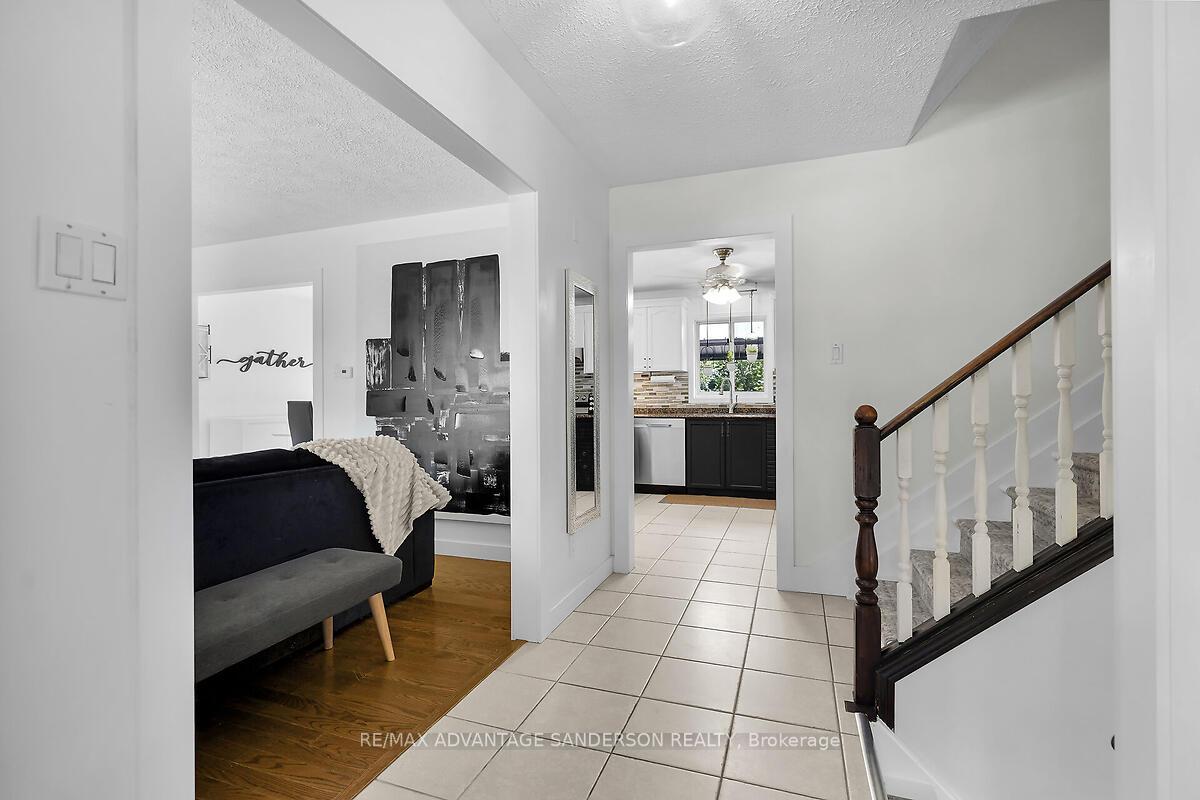 Photo 14 of 119 Brookfield Street, Middlesex Centre, Denfield — HOMEH