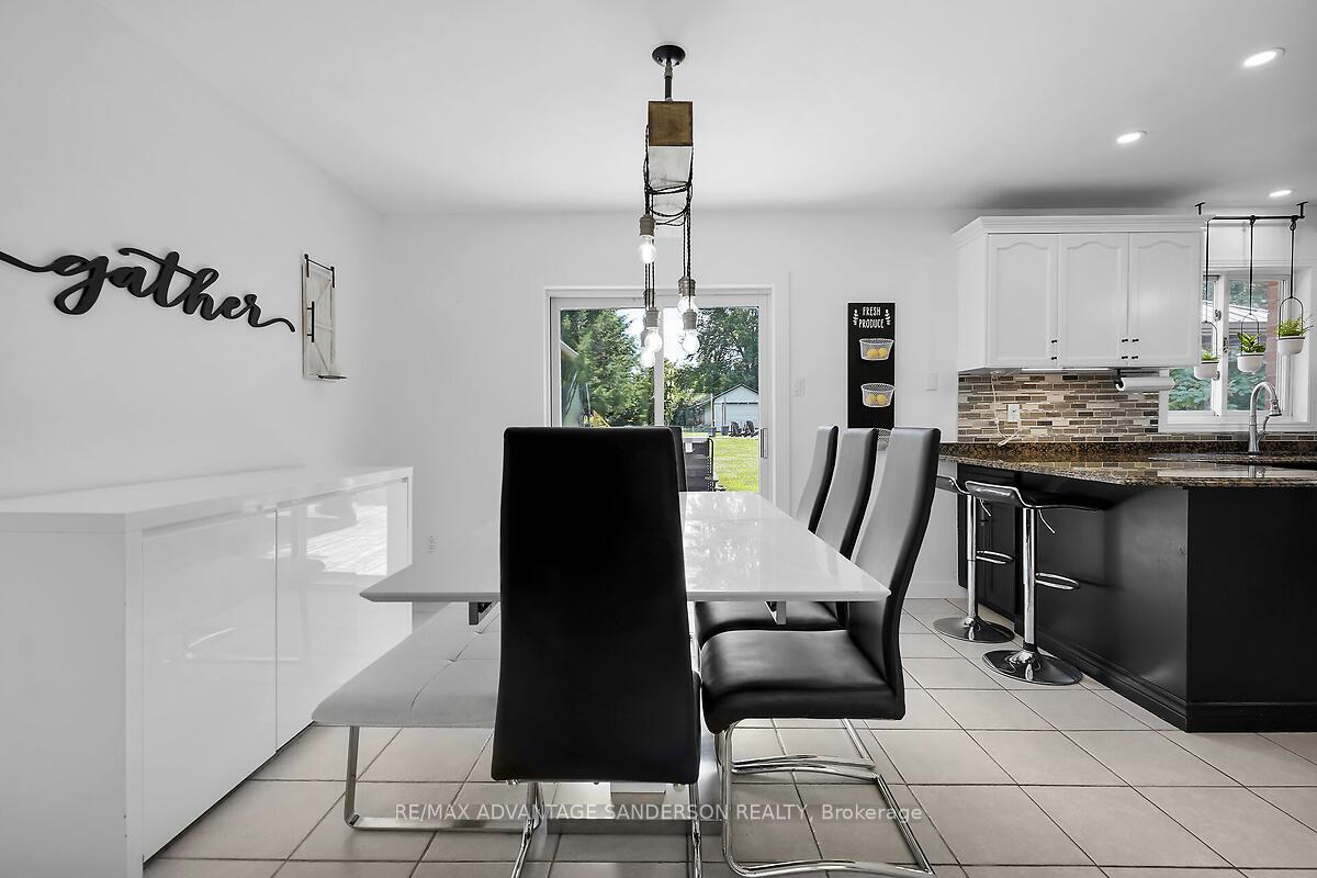 Photo 18 of 119 Brookfield Street, Middlesex Centre, Denfield — HOMEH
