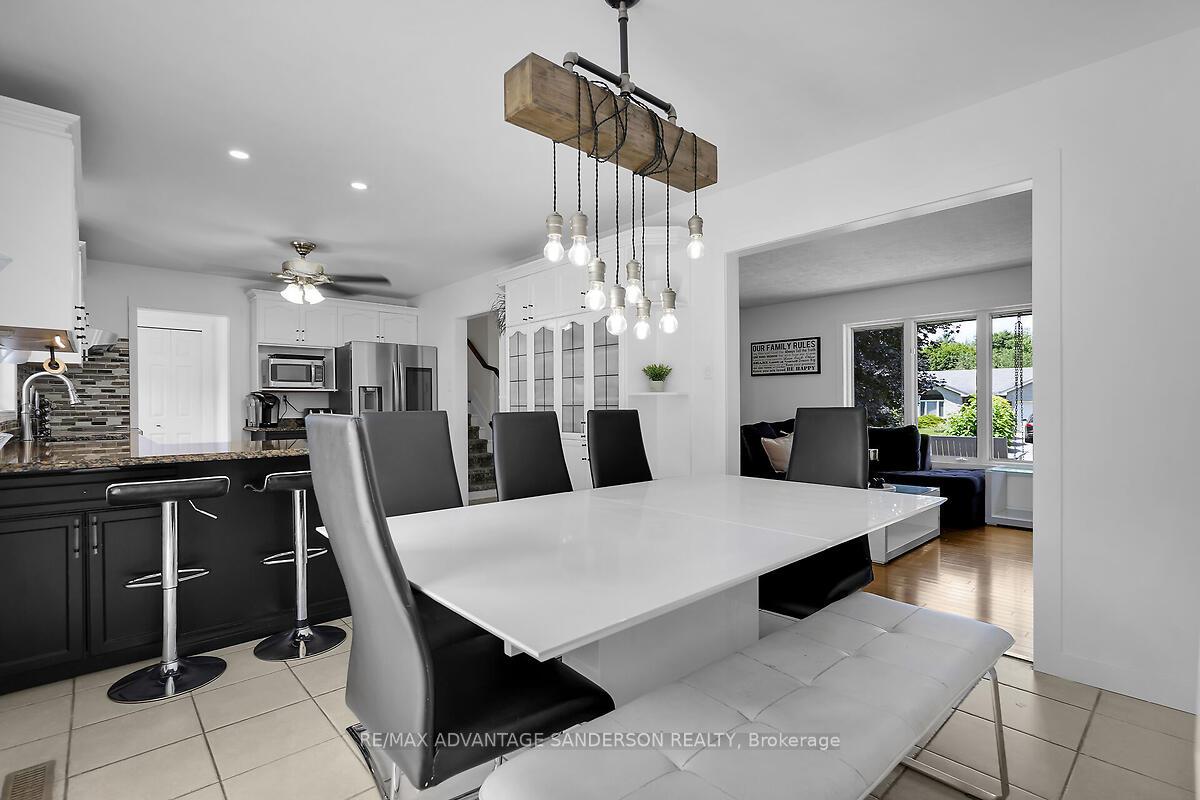 Photo 20 of 119 Brookfield Street, Middlesex Centre, Denfield — HOMEH