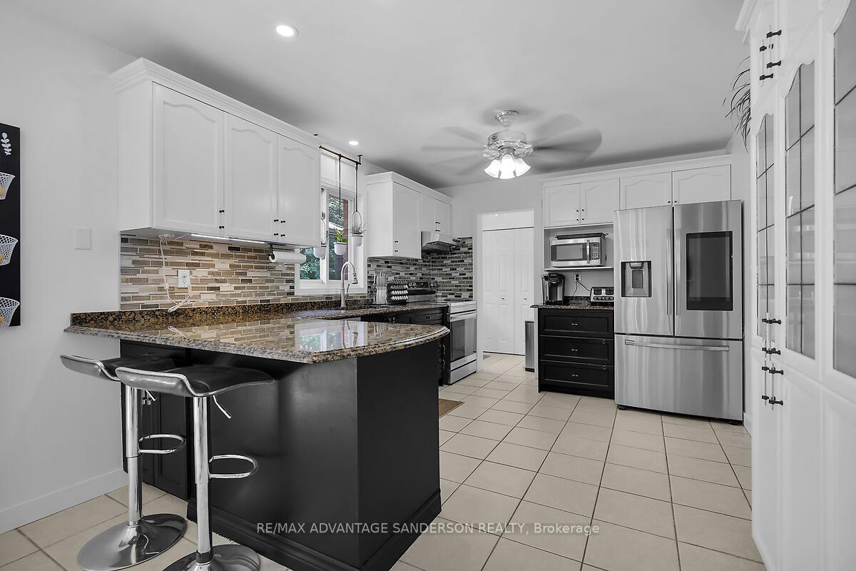 Photo 21 of 119 Brookfield Street, Middlesex Centre, Denfield — HOMEH