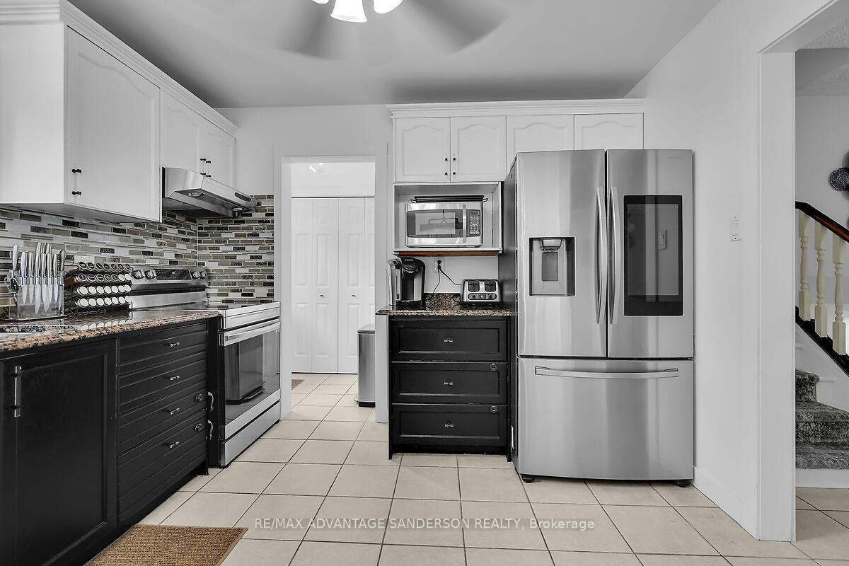 Photo 22 of 119 Brookfield Street, Middlesex Centre, Denfield — HOMEH