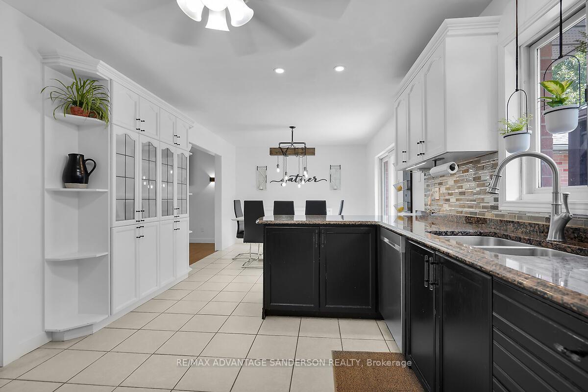 Photo 24 of 119 Brookfield Street, Middlesex Centre, Denfield — HOMEH